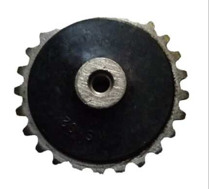 YAĞ POMPASI DİŞLİSİ MYRA