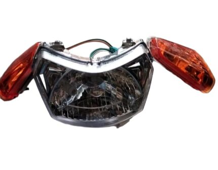 FAR - ÖN SİNYAL KOMPLE MYRA