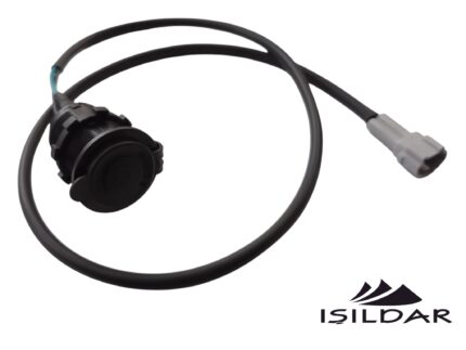 ŞARJ SOKETİ TULPAR - TİTAN