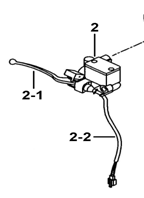 FREN MERKEZI ÜST SAG KOMP.TGB325