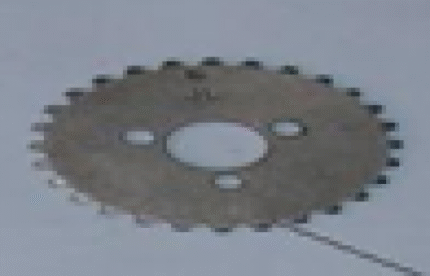 EKSANTRİK ZİNCİR DİŞLİSİ FX110