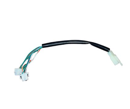 KUMANDA PANELİ TESİSATI SOL ALFA