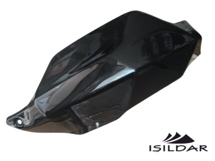 SOL ELCİK KORUMA SİYAH TULPAR - TİTAN