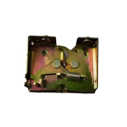 SELE KİLİT MEKANİZMASI NOVA-125