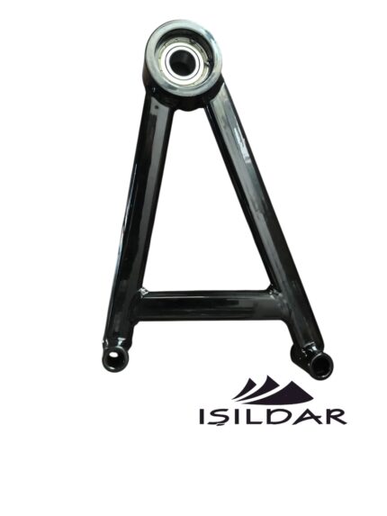 ÖN ZİNCİR DİŞLİ BAĞLANTI BRAKETİ