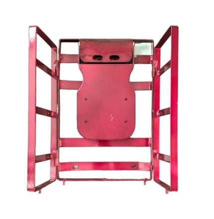 ARKA SELE DEMİRİ KIRMIZI FOX