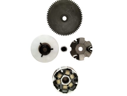 ÖN VARYATÖR ELEGANCE