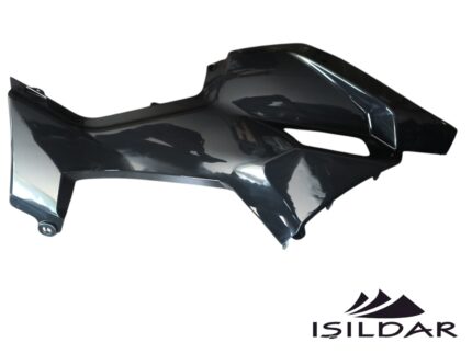 YAKIT DEPOSU YAN PANEL SAĞ SİYAH TULPAR