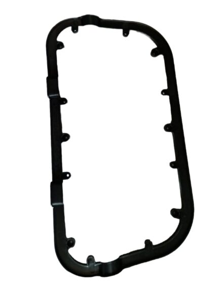 SIRT DAYAMA DEKORATİF KAPAK TUTUCU Q5