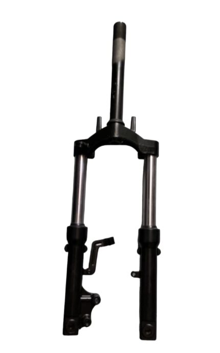 DİREKSİYON MİLİ KOMPLE (AMORTİSÖR DAHİL) DORU