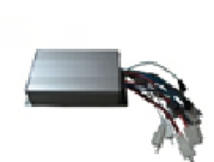 BEYİN (KONTROL ÜNİTESİ)