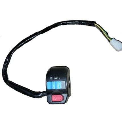 SAĞ KUMANDA PANELİ KONT - FOX - ADA