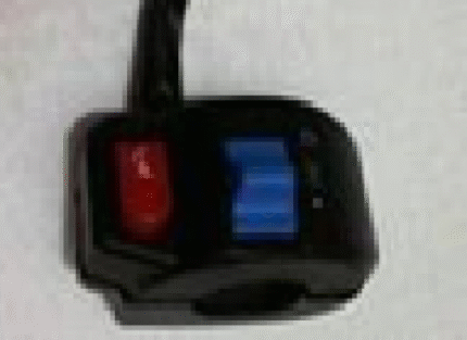 SAG KUMANDA PANELI PC004