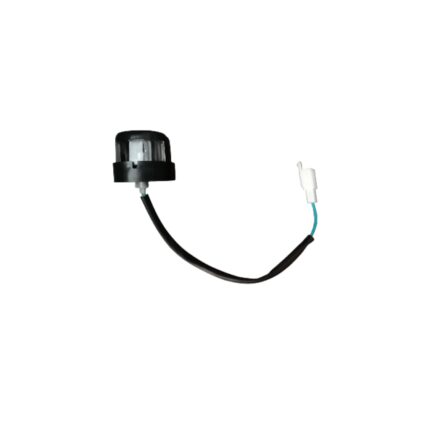 ARKA PLAKA LAMBASI PARLA-Q5-DORU