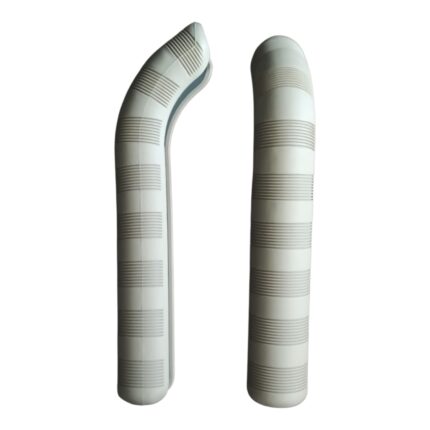 ÖN - ARKA KOL DAYAMA PARLA KREM ( 2'Lİ )