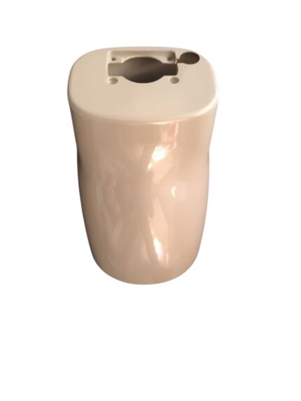 ÖN ÇAMURLUK KAHVERENGİ PARLA