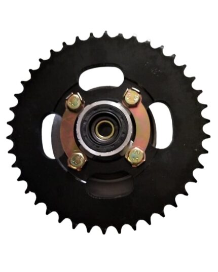 ARKA ZİNCİR DİŞLİSİ MYRA 50-100 - ORKA