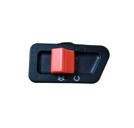 STOP DÜĞMESİ NOVA-125-JOY-PUSAT-ALFA-TRUE 50/125