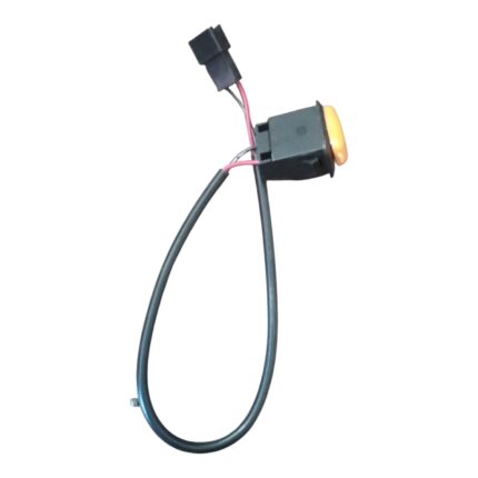USB SOKETİ PARLA