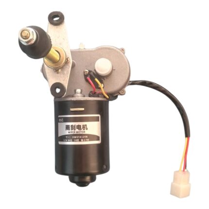 SİLECEK MOTORU PARLA