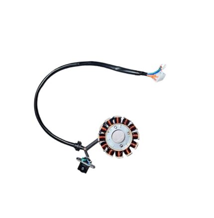 STATOR ALFA 12 SARGILI