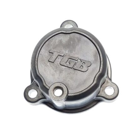 YAĞ FİLTRESİ KAPAĞI TGB1000cc